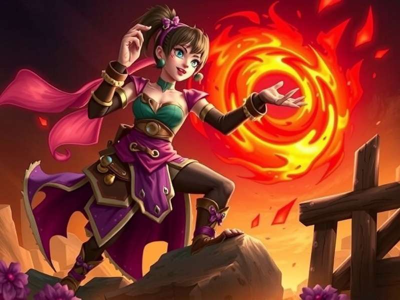 Fennel Warlock Elemental Fury Strategy