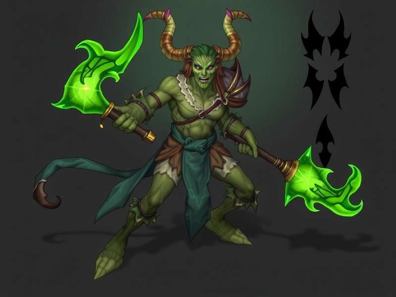 Fennel Warlock Elemental Fury Community